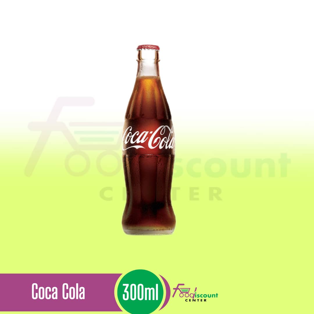 Coca-Cola 300ml